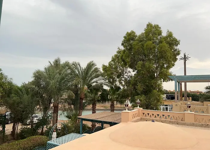 Casa Della Laguna In Gouna