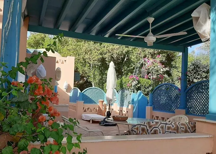 Casa vacanze Casa Della Laguna In Gouna *