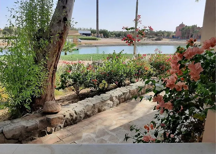 Casa Della Laguna In Gouna Hurghada