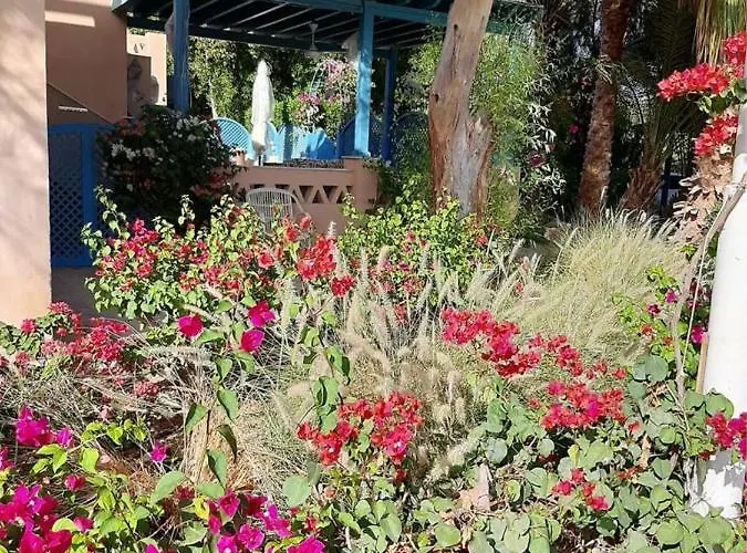 Casa Della Laguna In Gouna Casa vacanze *
