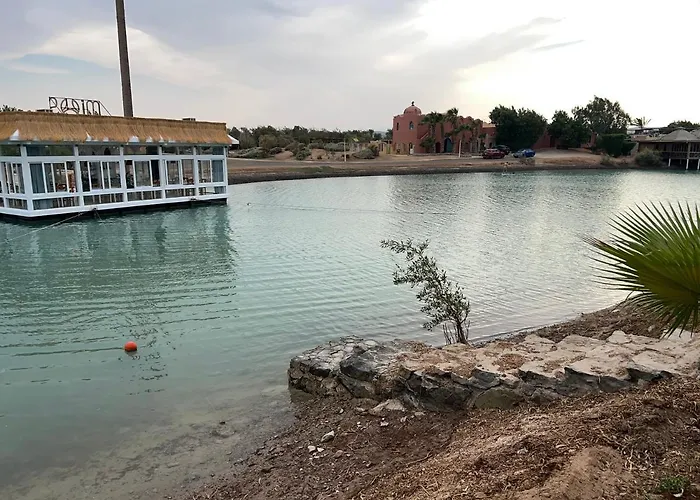 Casa Della Laguna In Gouna Casa vacanze Hurghada
