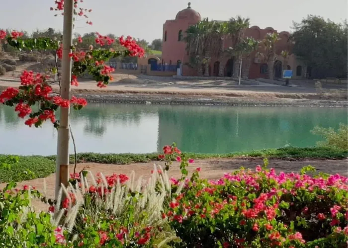 Casa vacanze Casa Della Laguna In Gouna