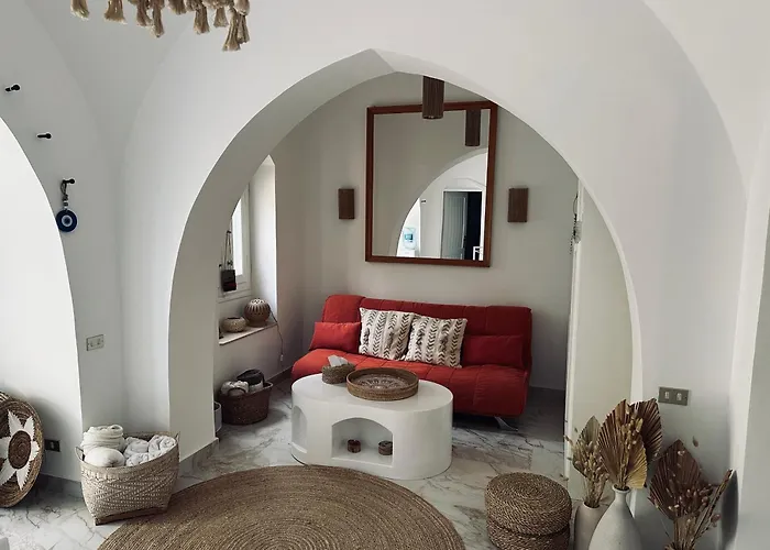 Casa Della Laguna In Gouna Hurghada
