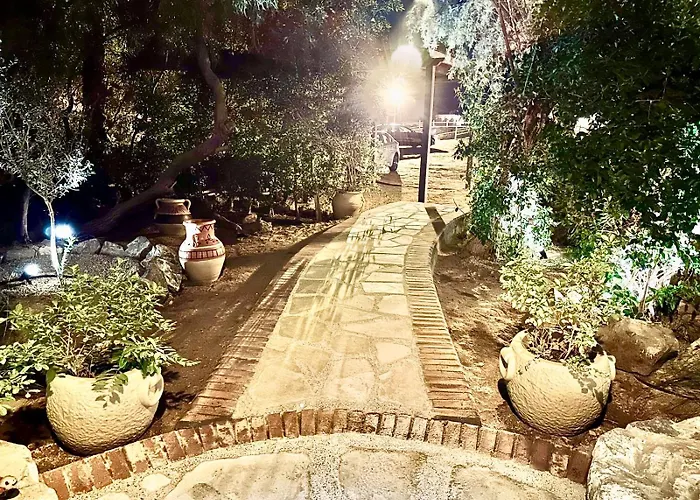 Casa Della Laguna In Gouna * Hurghada