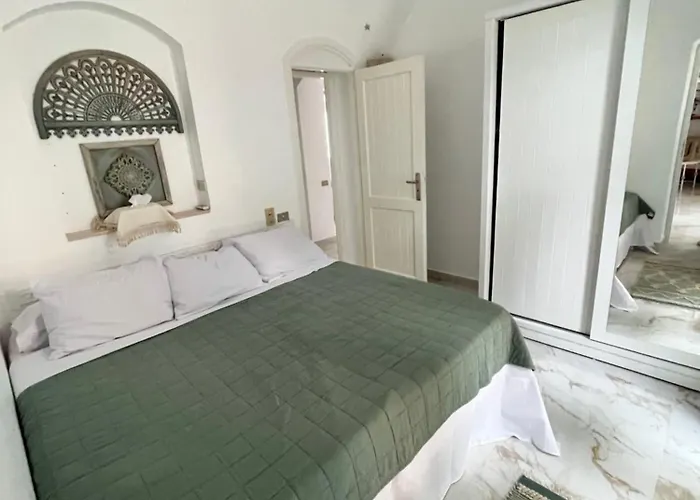 Casa Della Laguna In Gouna Casa vacanze