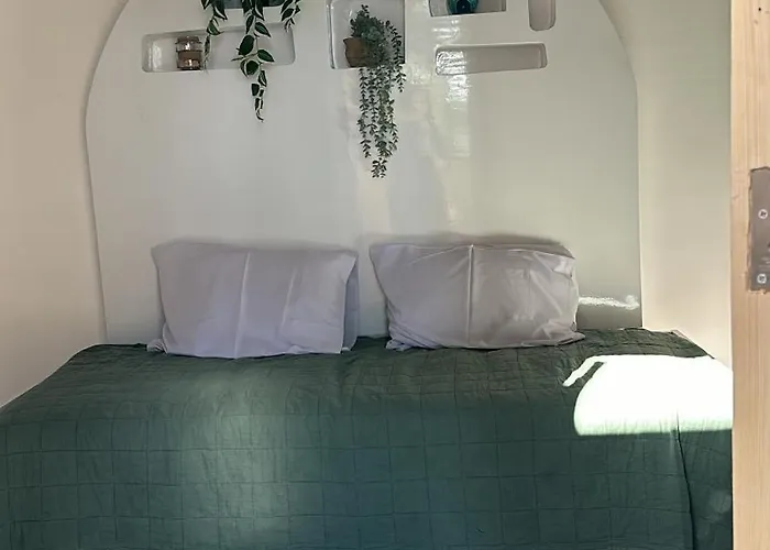 Casa Della Laguna In Gouna *
