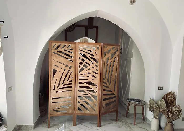 Casa Della Laguna In Gouna Casa vacanze *