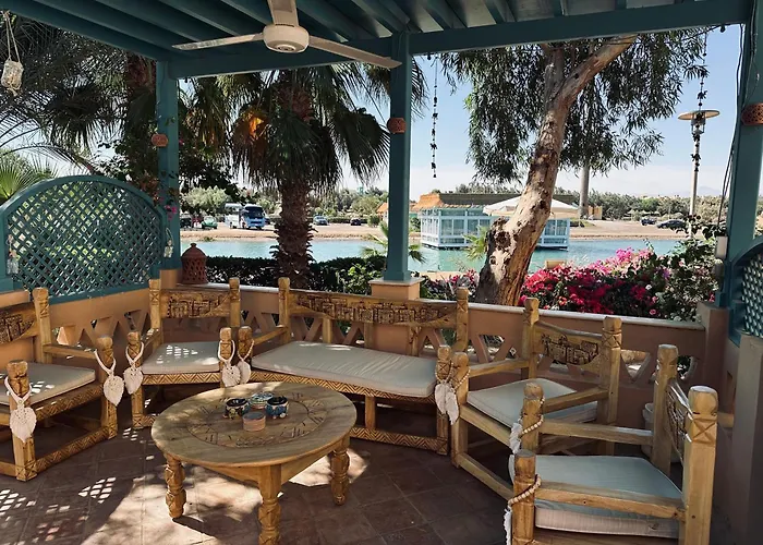 Casa Della Laguna In Gouna Casa vacanze