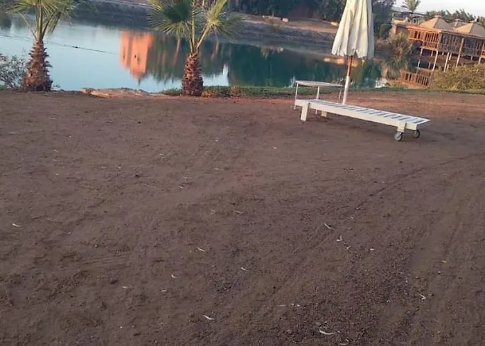 Casa vacanze Casa Della Laguna In Gouna