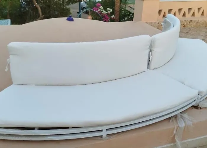 Casa Della Laguna In Gouna Casa vacanze *