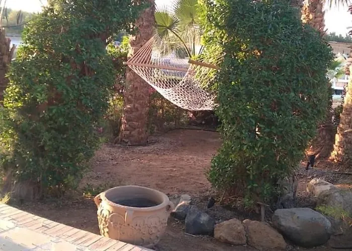Casa Della Laguna In Gouna *