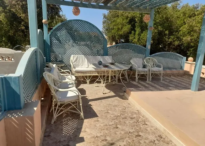 Casa Della Laguna In Gouna